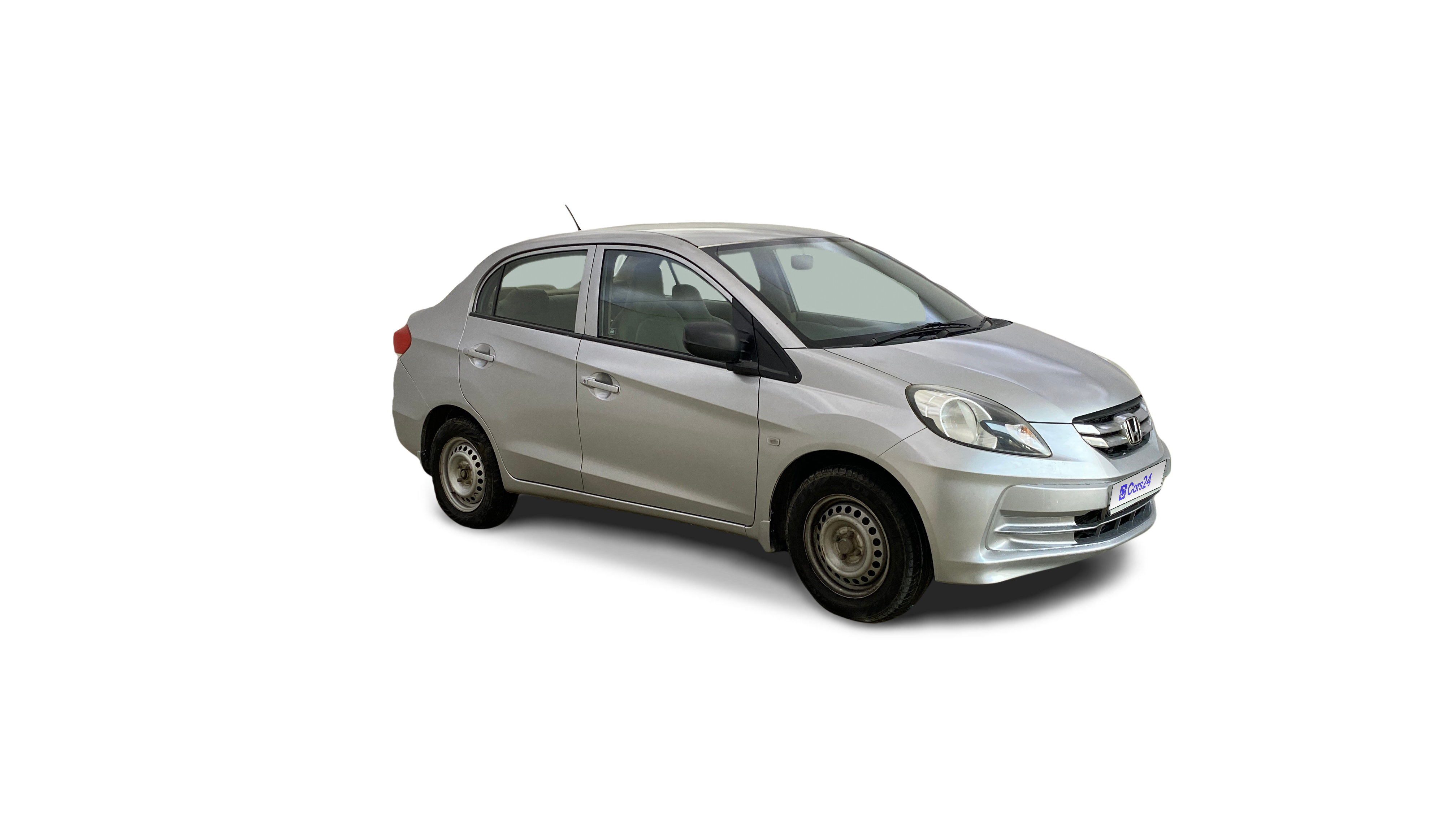 2015 Honda Amaze - Sedan - Petrol - Manual - ₹2.31 lakh