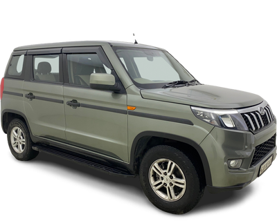 Mahindra BOLERO NEO-img