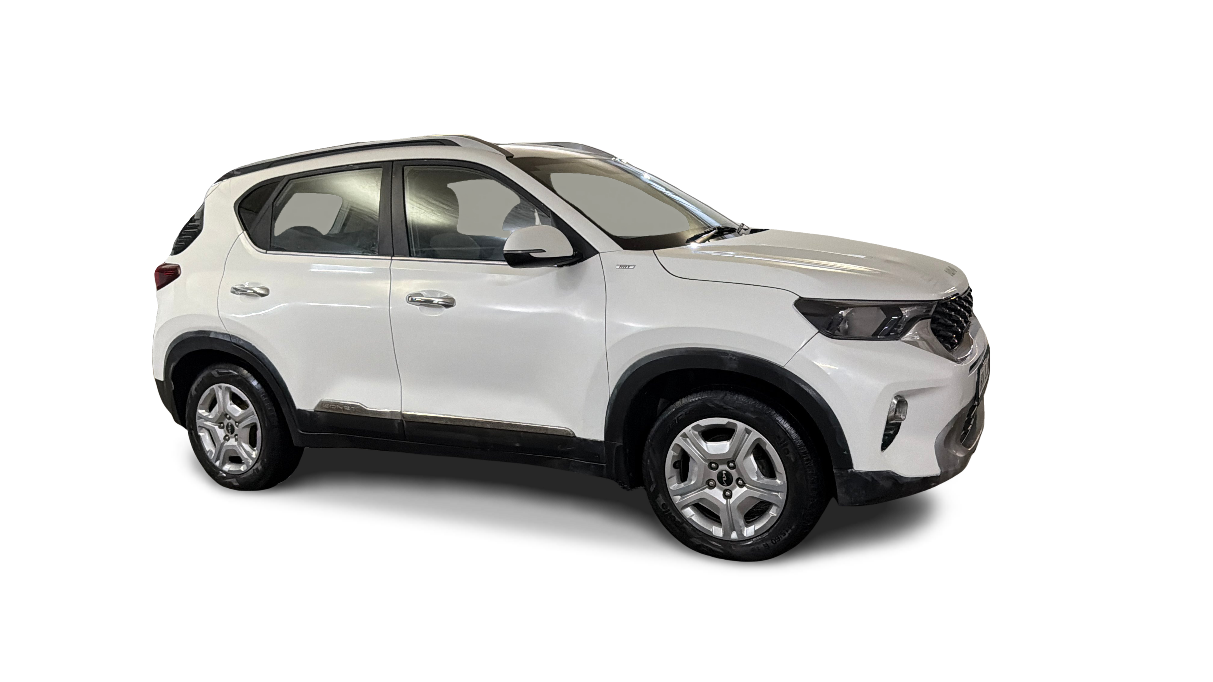 2023 KIA SONET - SUV - Petrol - Manual - ₹6.40 lakh