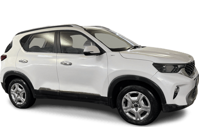 2023 KIA SONET - SUV - Petrol - Manual - ₹6.40 lakh