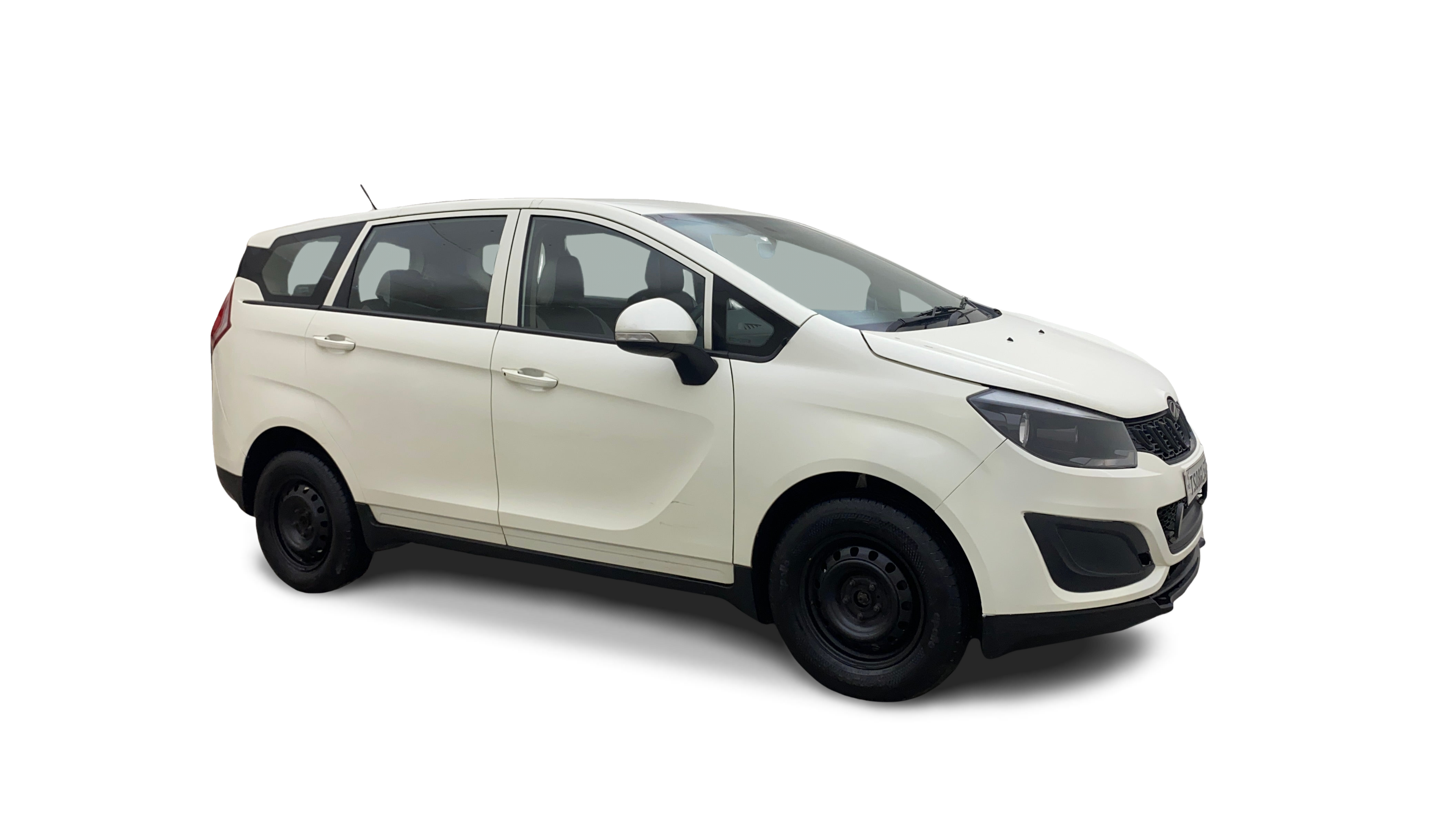 Mahindra MARAZZO-img