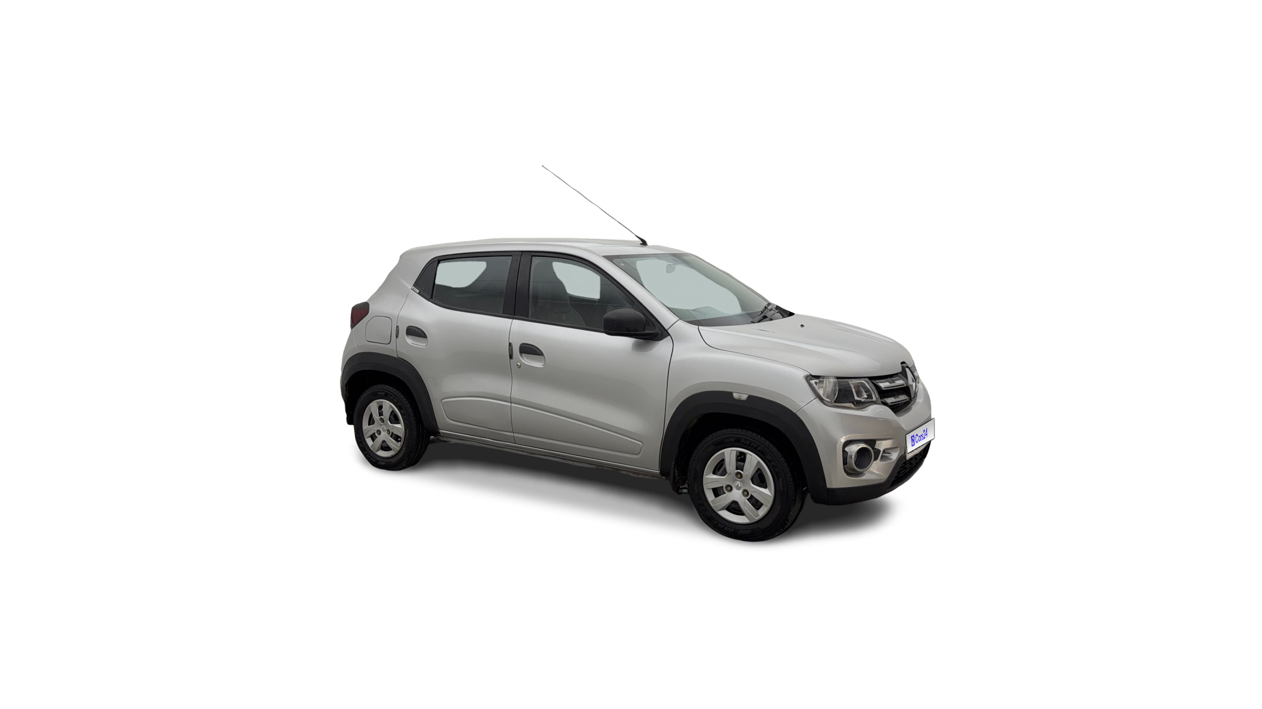 2019 Renault Kwid - Hatchback - Petrol - Manual - ₹3.17 lakh