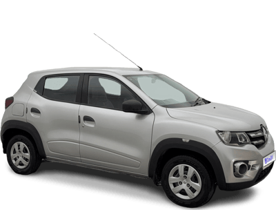 2019 Renault Kwid - Hatchback - Petrol - Manual - ₹3.17 lakh