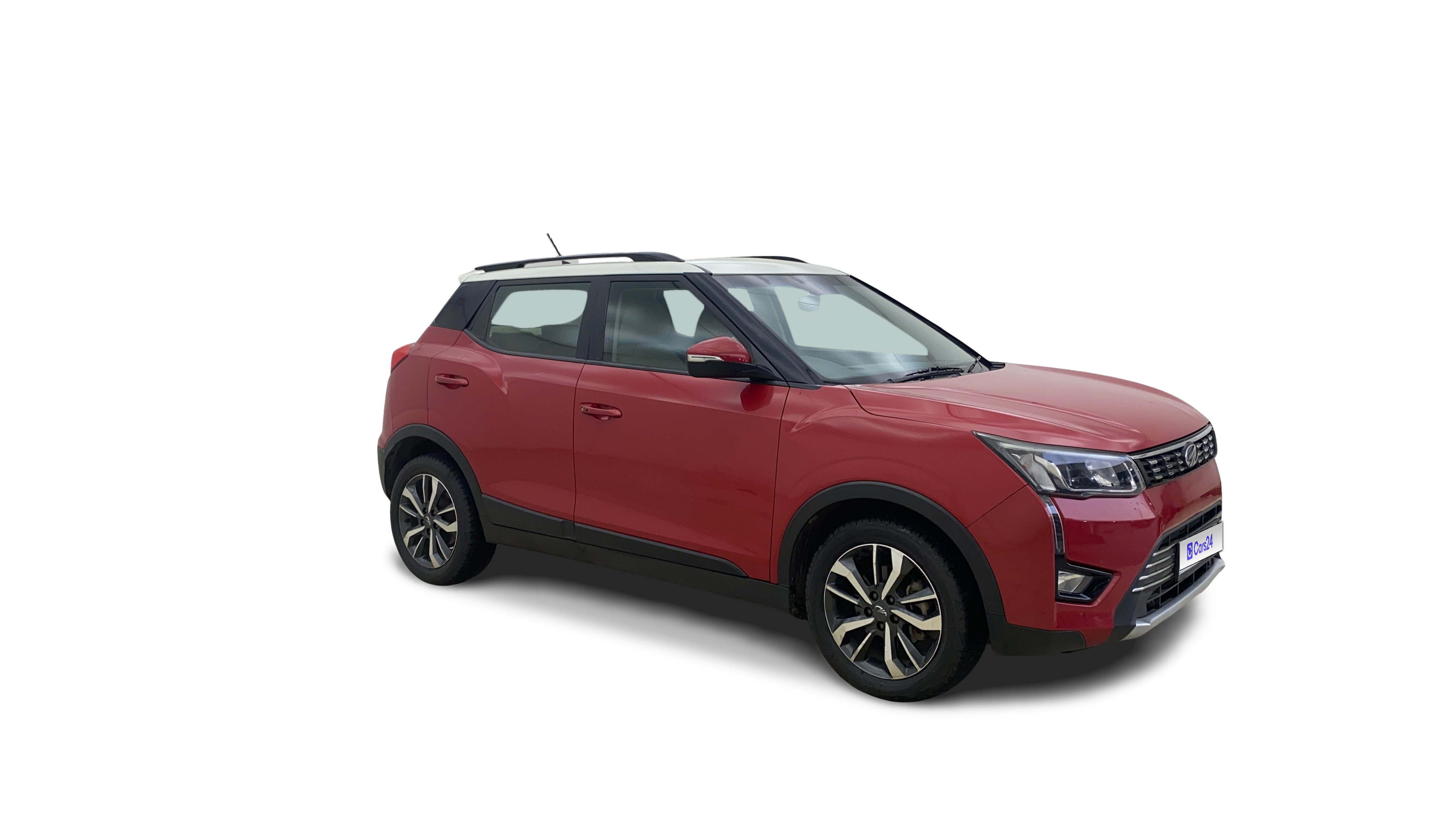 2021 Mahindra XUV300 - SUV - Petrol - Automatic - ₹7.42 lakh