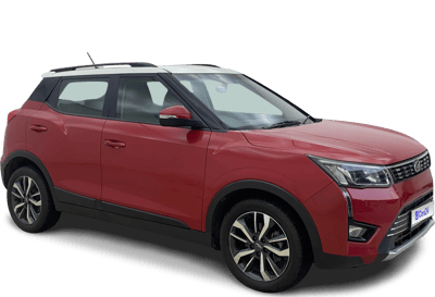 2021 Mahindra XUV300 - SUV - Petrol - Automatic - ₹7.42 lakh