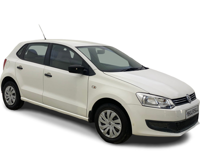Volkswagen Polo-img