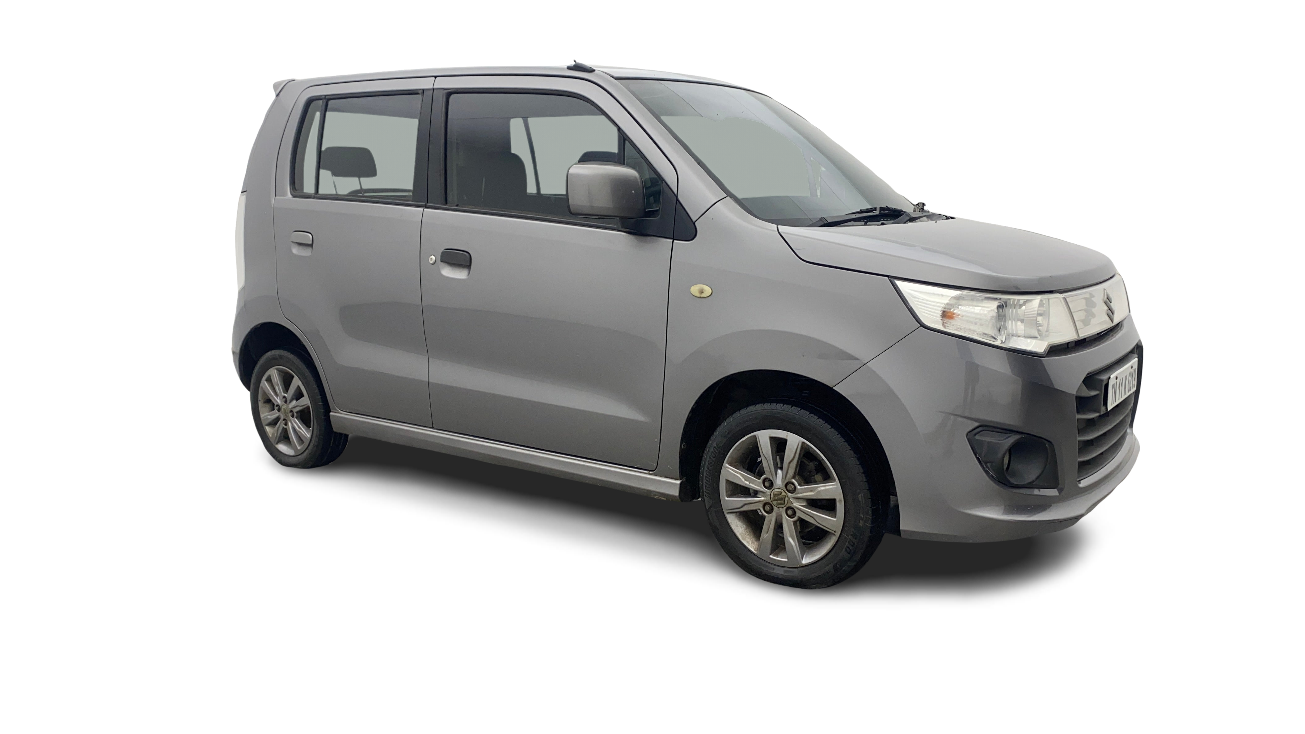 Maruti Wagon R Stingray-img