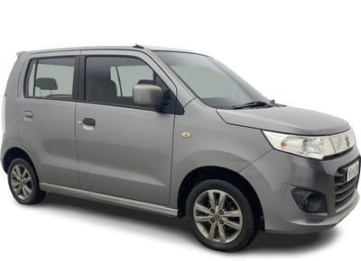 Maruti Wagon R Stingray-img