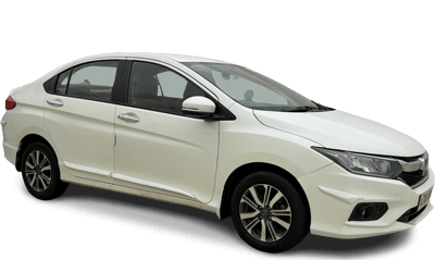 2017 Honda City - Sedan - Petrol - Manual - ₹5.01 lakh