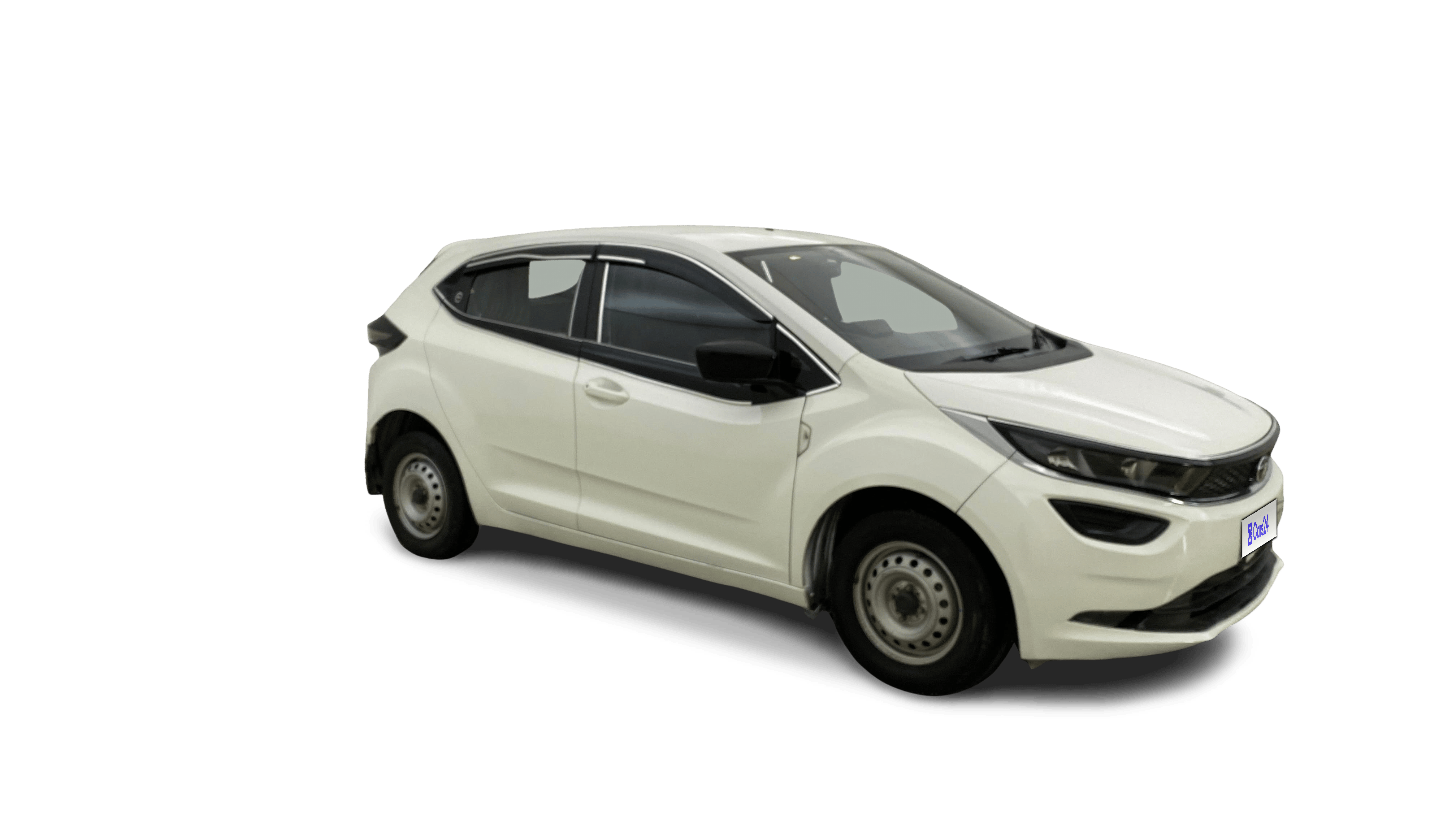 2023 Tata ALTROZ - Hatchback - CNG - Manual - ₹5.00 lakh