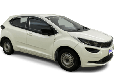 2023 Tata ALTROZ - Hatchback - CNG - Manual - ₹5.00 lakh