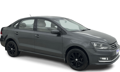 2015 Volkswagen Vento - Sedan - Diesel - Automatic - ₹5.63 lakh