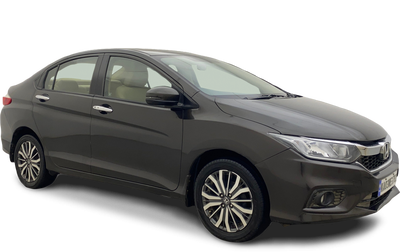Honda City-img