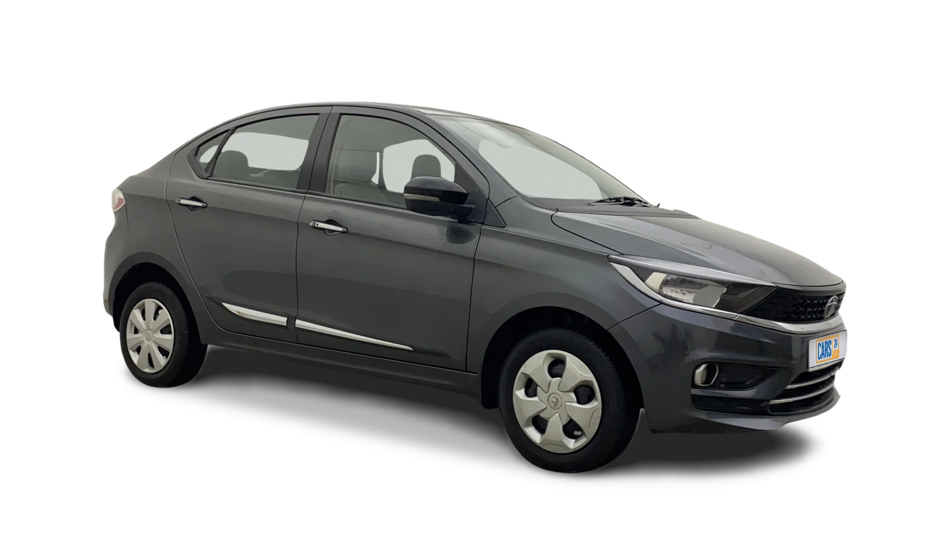 2022 Tata TIGOR - Sedan - CNG - Manual - ₹5.85 lakh