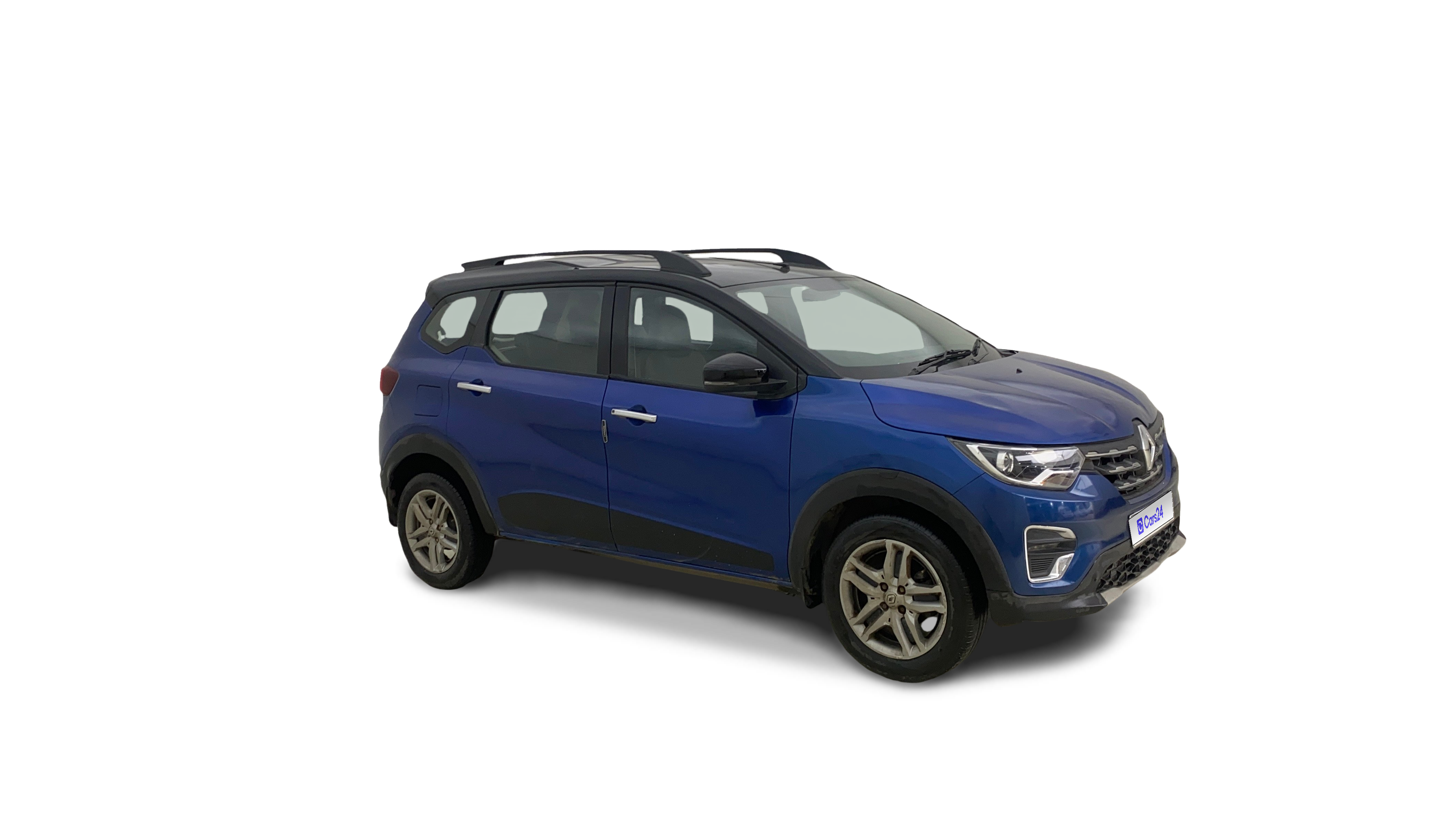 2023 Renault TRIBER - SUV - Petrol - Automatic - ₹5.85 lakh