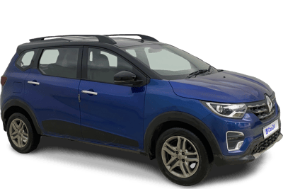 2023 Renault TRIBER - SUV - Petrol - Automatic - ₹5.85 lakh