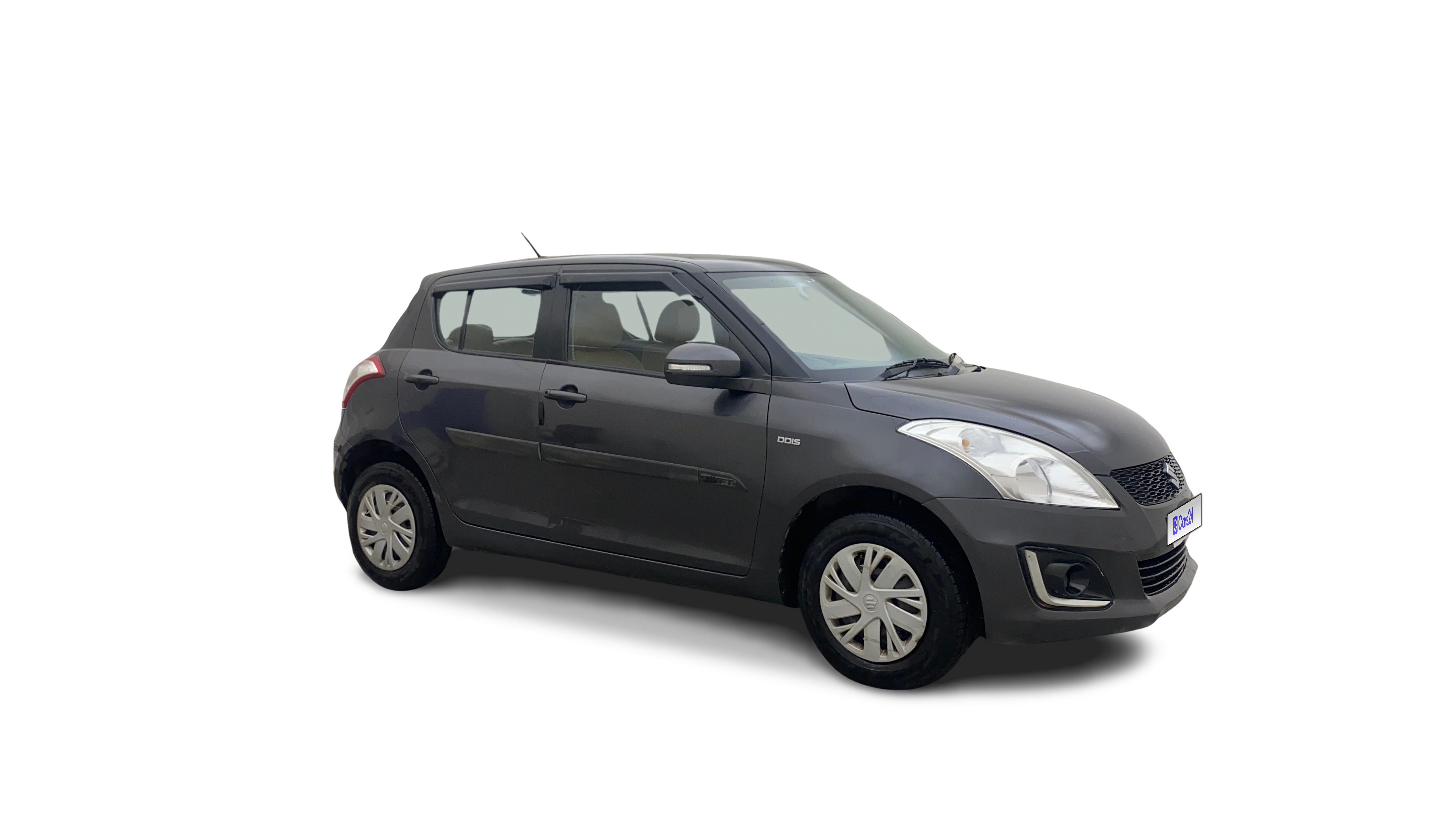 2015 Maruti Swift - Hatchback - Diesel - Manual - ₹3.74 lakh