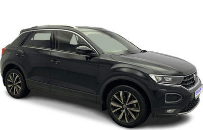 2021 Volkswagen T-ROC - SUV - Petrol - Automatic - ₹16.47 lakh
