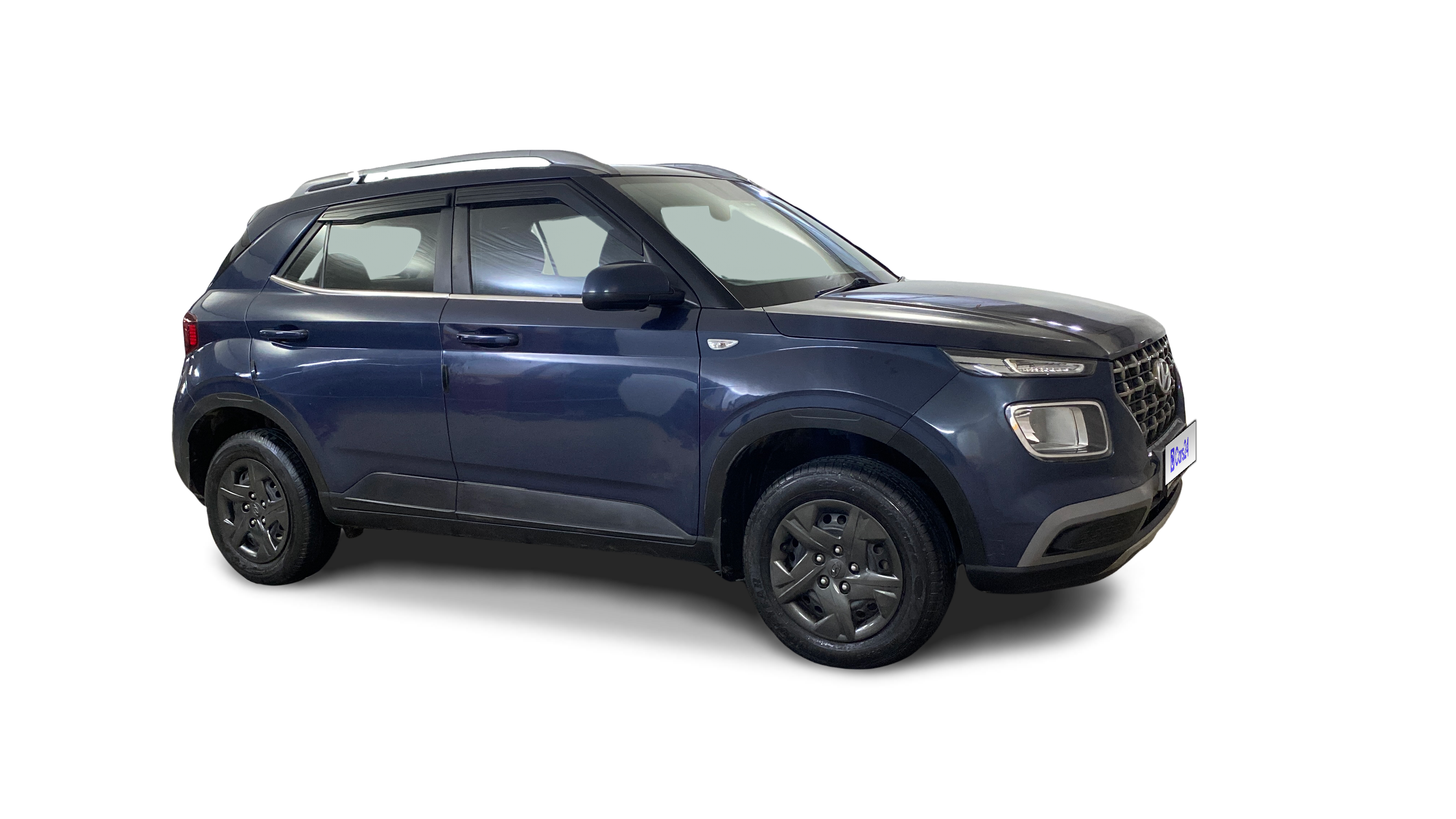 2022 Hyundai VENUE - SUV - Petrol - Manual - ₹5.54 lakh