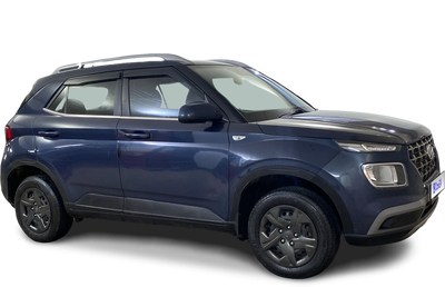 2022 Hyundai VENUE - SUV - Petrol - Manual - ₹5.54 lakh