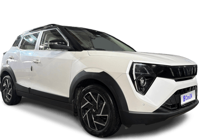 2024 Mahindra XUV 3XO - SUV - Petrol - Automatic - ₹10.04 lakh