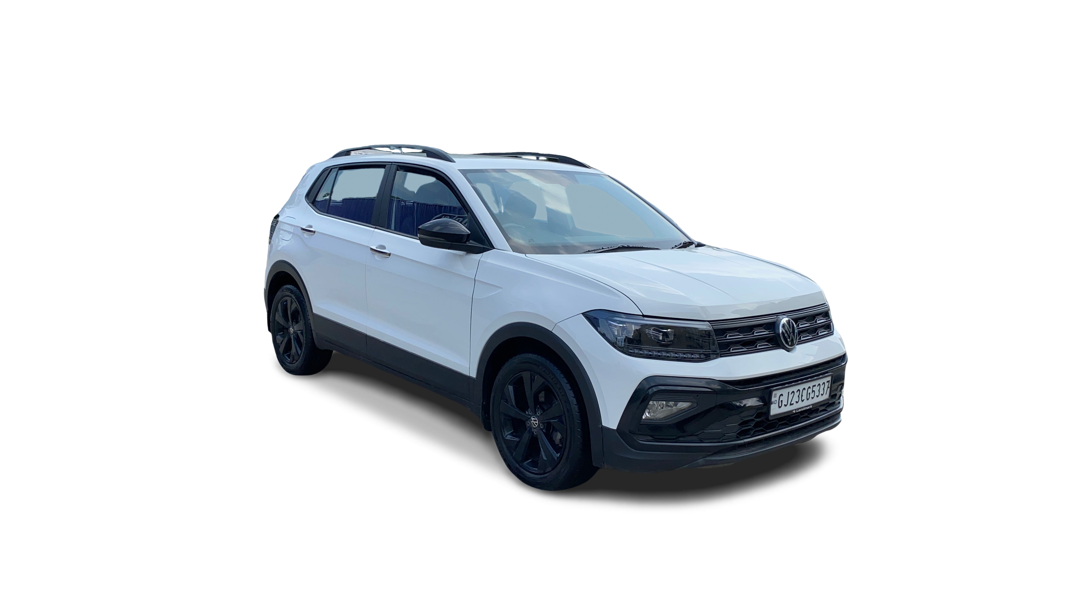 Volkswagen TAIGUN-img