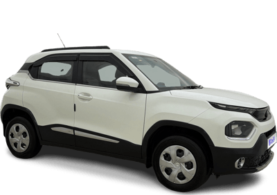 2024 Tata PUNCH - SUV - CNG - Manual - ₹5.99 lakh
