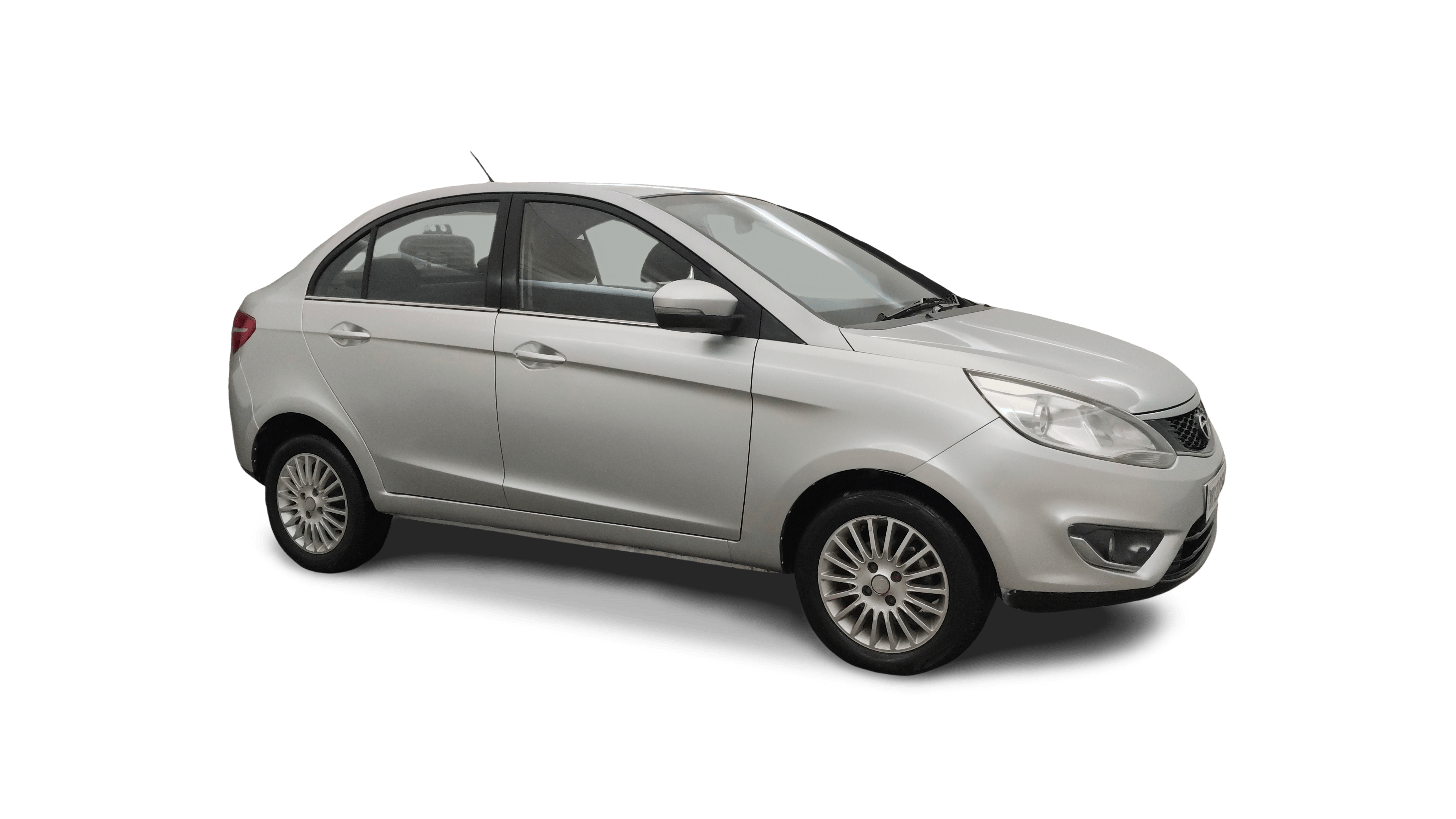 2014 Tata Zest - Sedan - Petrol - Manual - ₹2.47 lakh