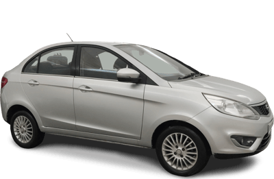 2014 Tata Zest - Sedan - Petrol - Manual - ₹2.47 lakh