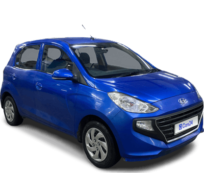 2019 Hyundai NEW SANTRO - Hatchback - Petrol - Manual - ₹3.98 lakh