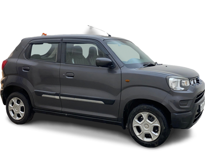 Maruti S PRESSO-img