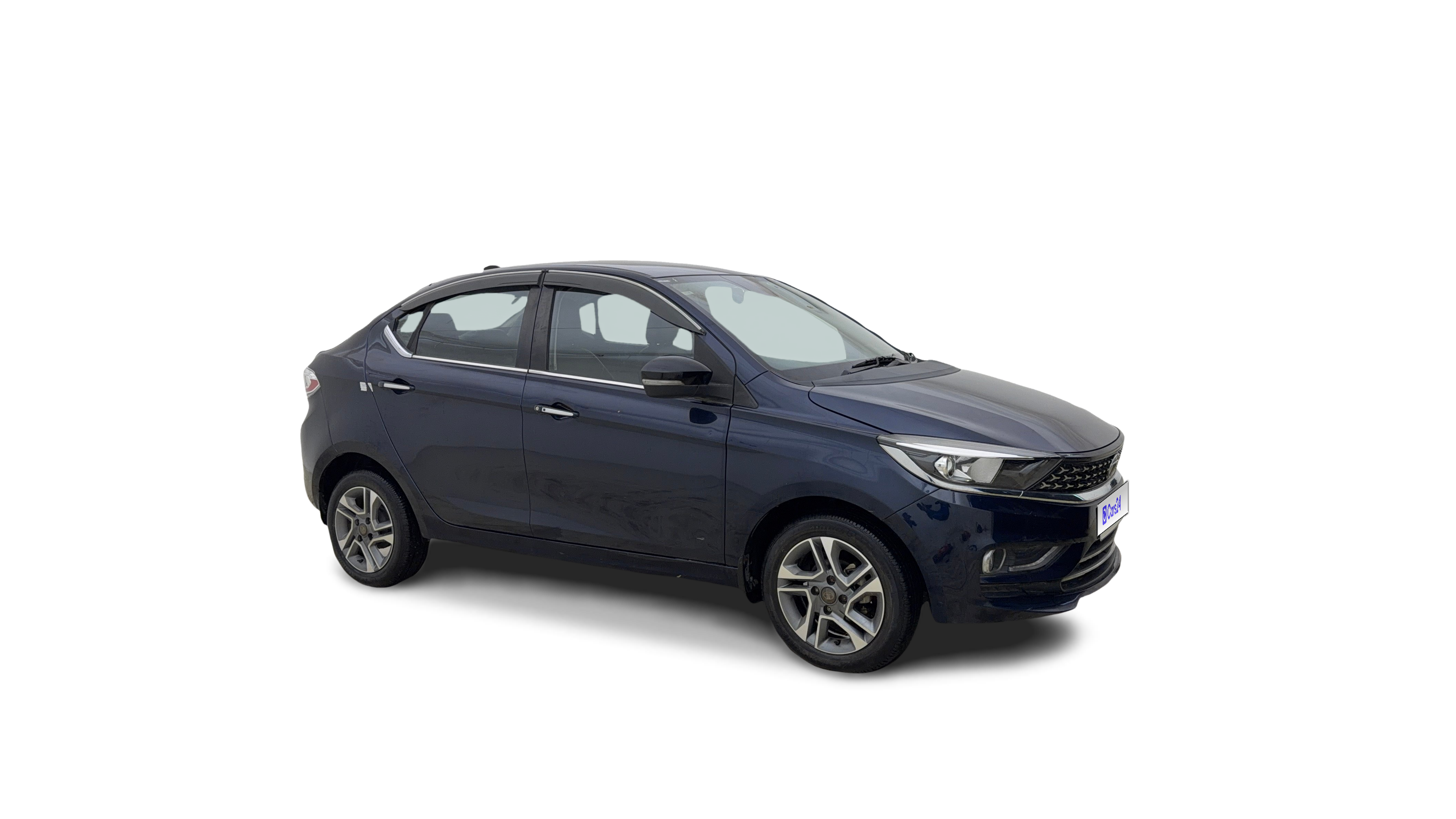 2023 Tata TIGOR - Sedan - Petrol - Automatic - ₹5.57 lakh
