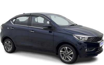 2023 Tata TIGOR - Sedan - Petrol - Automatic - ₹5.57 lakh