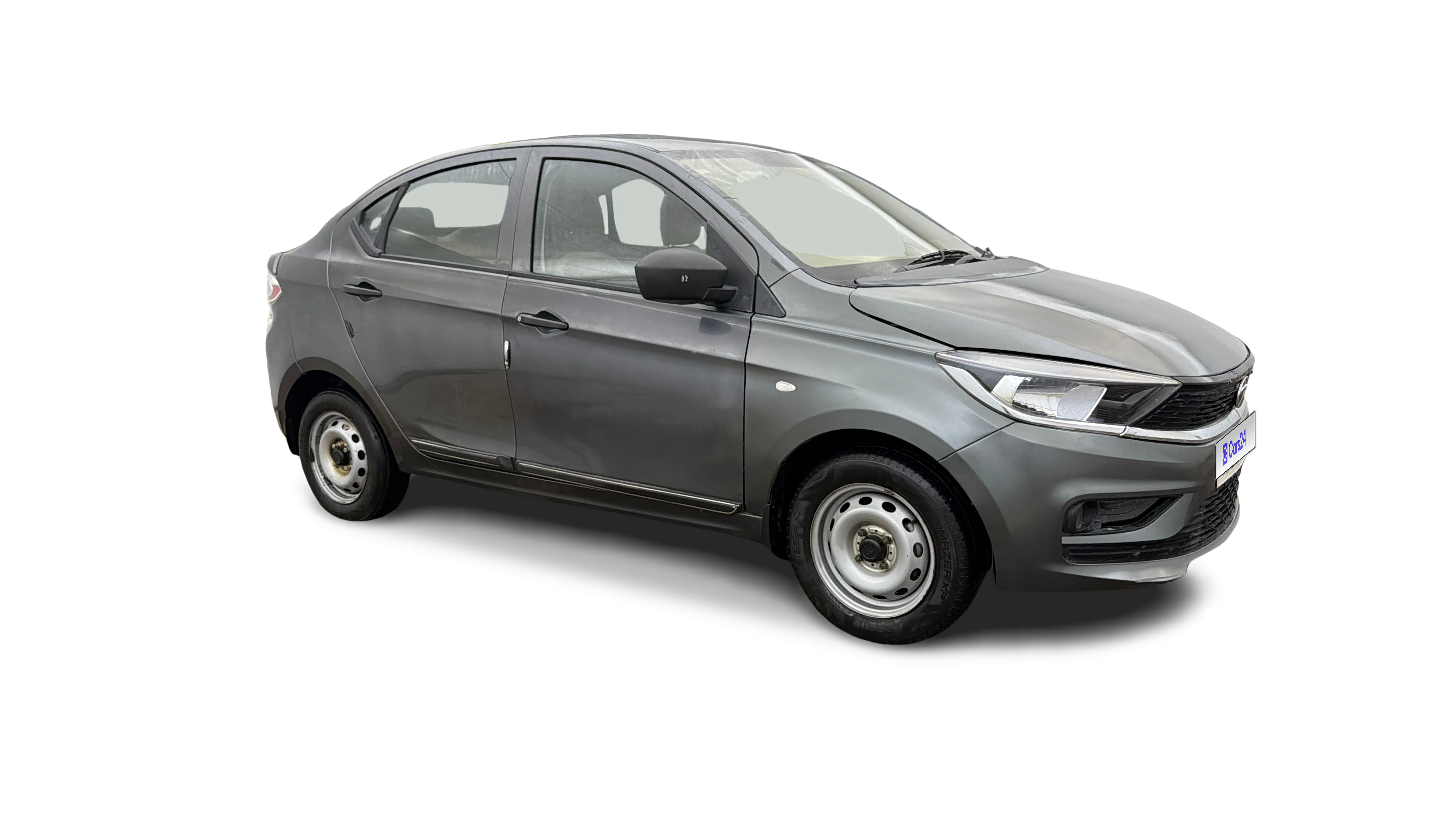2025 Tata TIGOR - Sedan - Petrol - Manual - ₹4.47 lakh