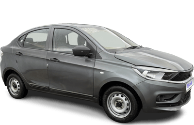 2025 Tata TIGOR - Sedan - Petrol - Manual - ₹4.47 lakh