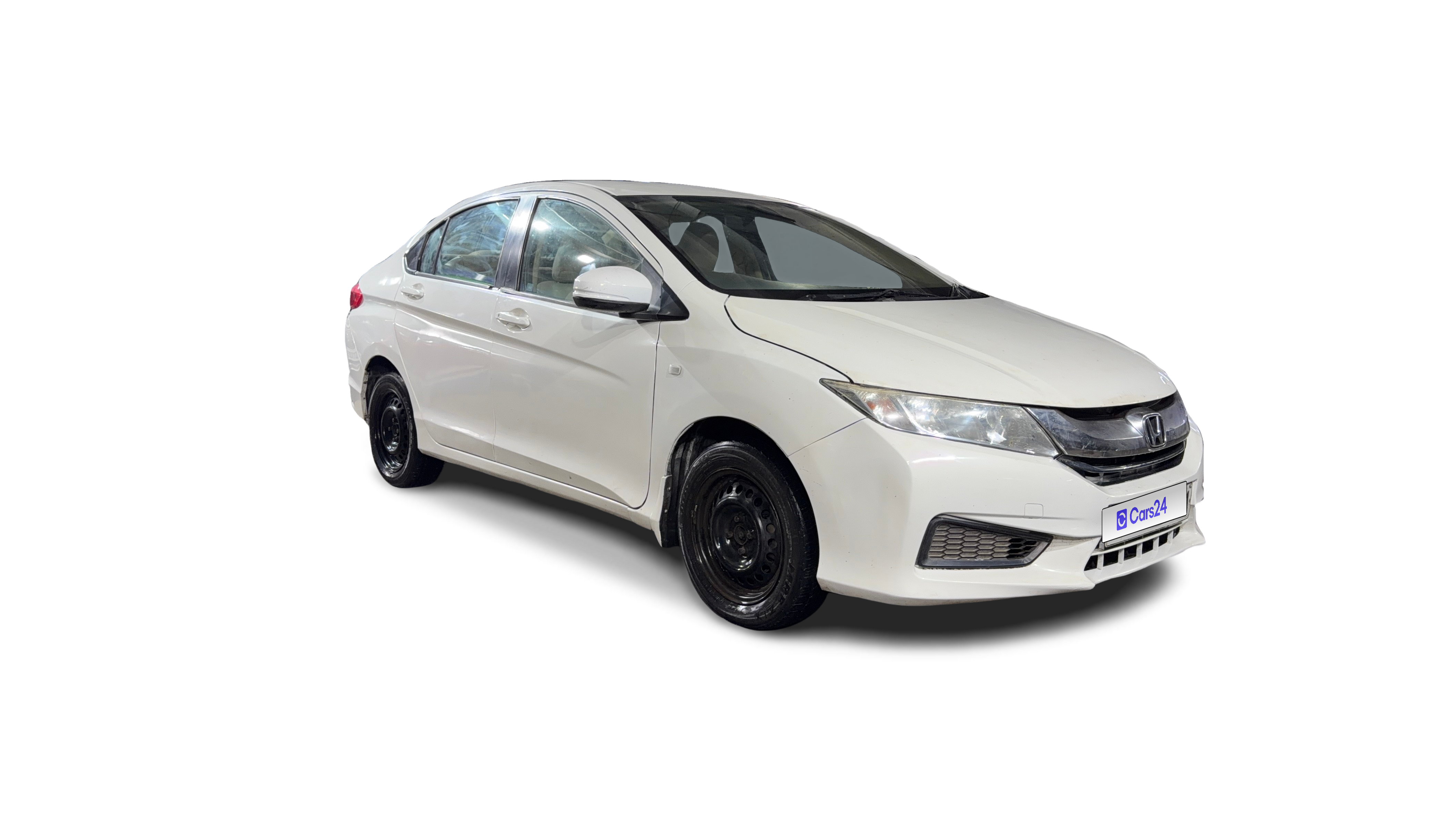 2014 Honda City - Sedan - Petrol - Manual - ₹2.71 lakh