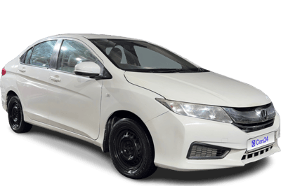 2014 Honda City - Sedan - Petrol - Manual - ₹2.30 lakh