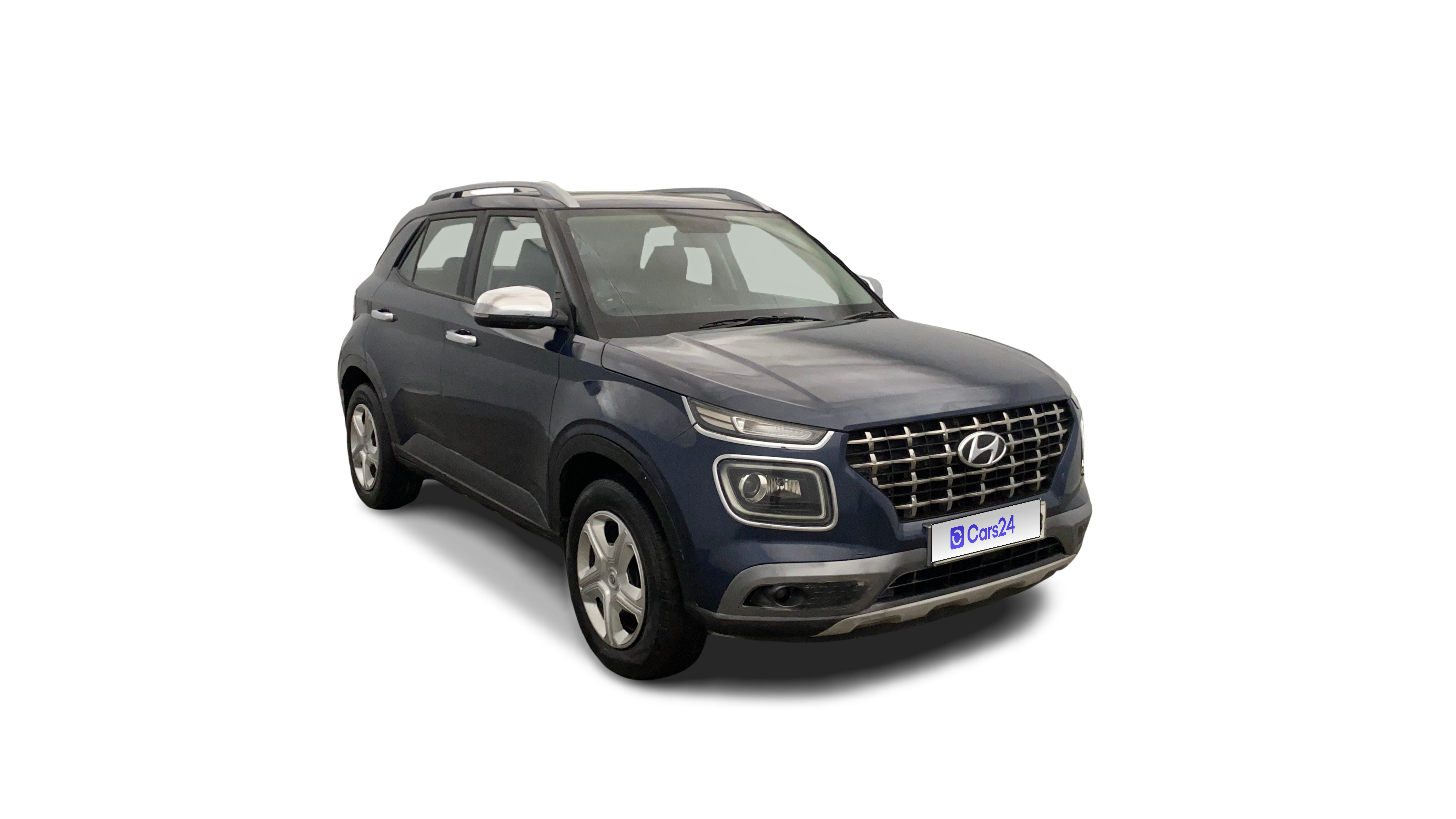 2021 Hyundai VENUE - SUV - Petrol - Manual - ₹5.34 lakh