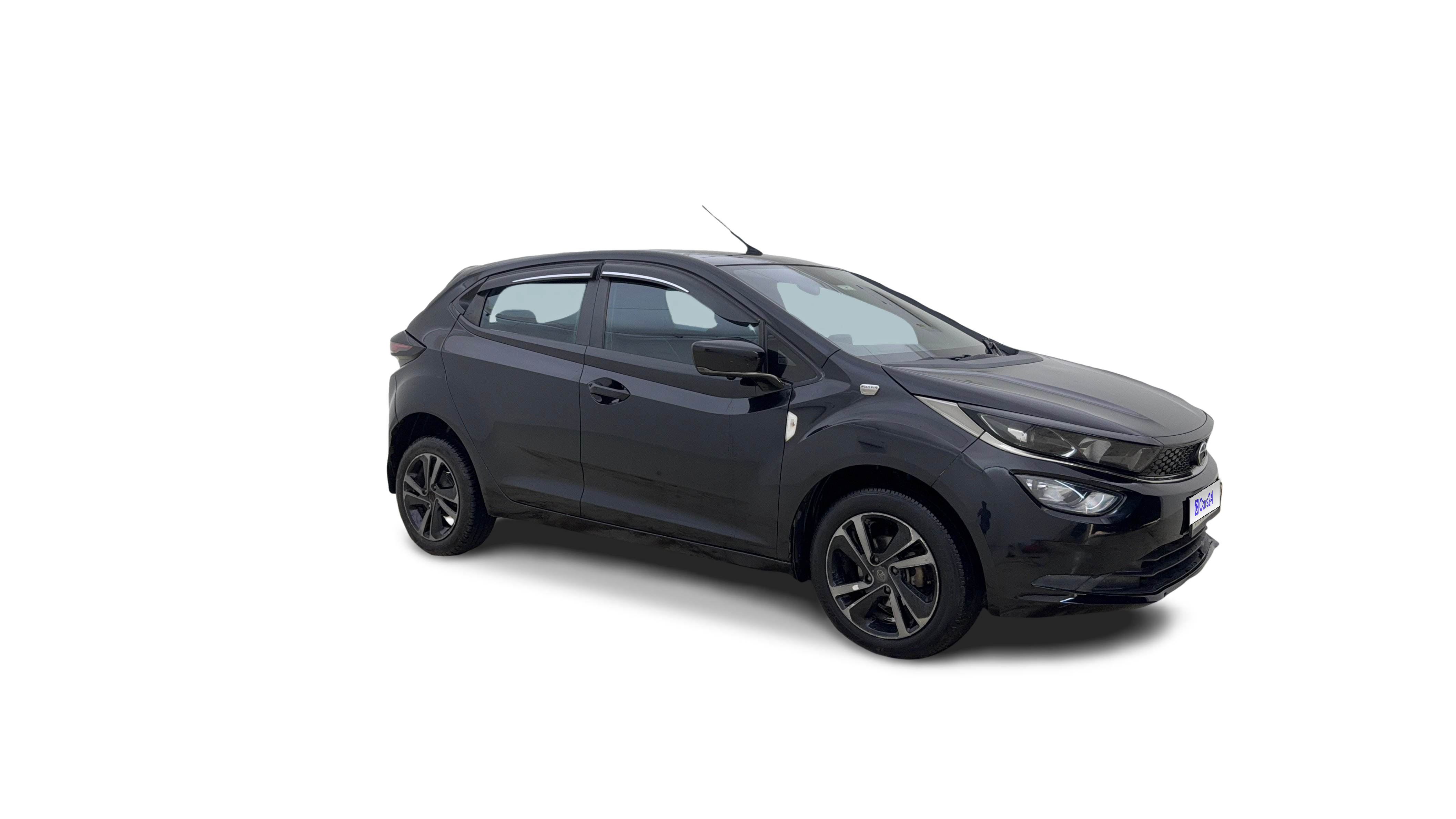 2022 Tata ALTROZ - Hatchback - Diesel - Manual - ₹5.95 lakh