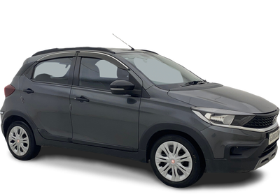 Tata TIAGO NRG-img