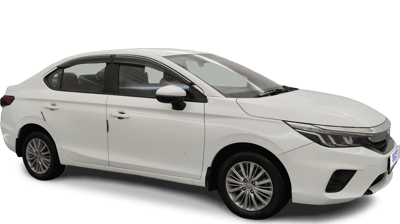 2021 Honda City - Sedan - Petrol - Manual - ₹7.68 lakh