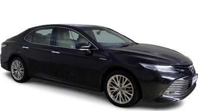 2021 Toyota Camry - Sedan - Hybrid - Automatic - ₹28.38 lakh
