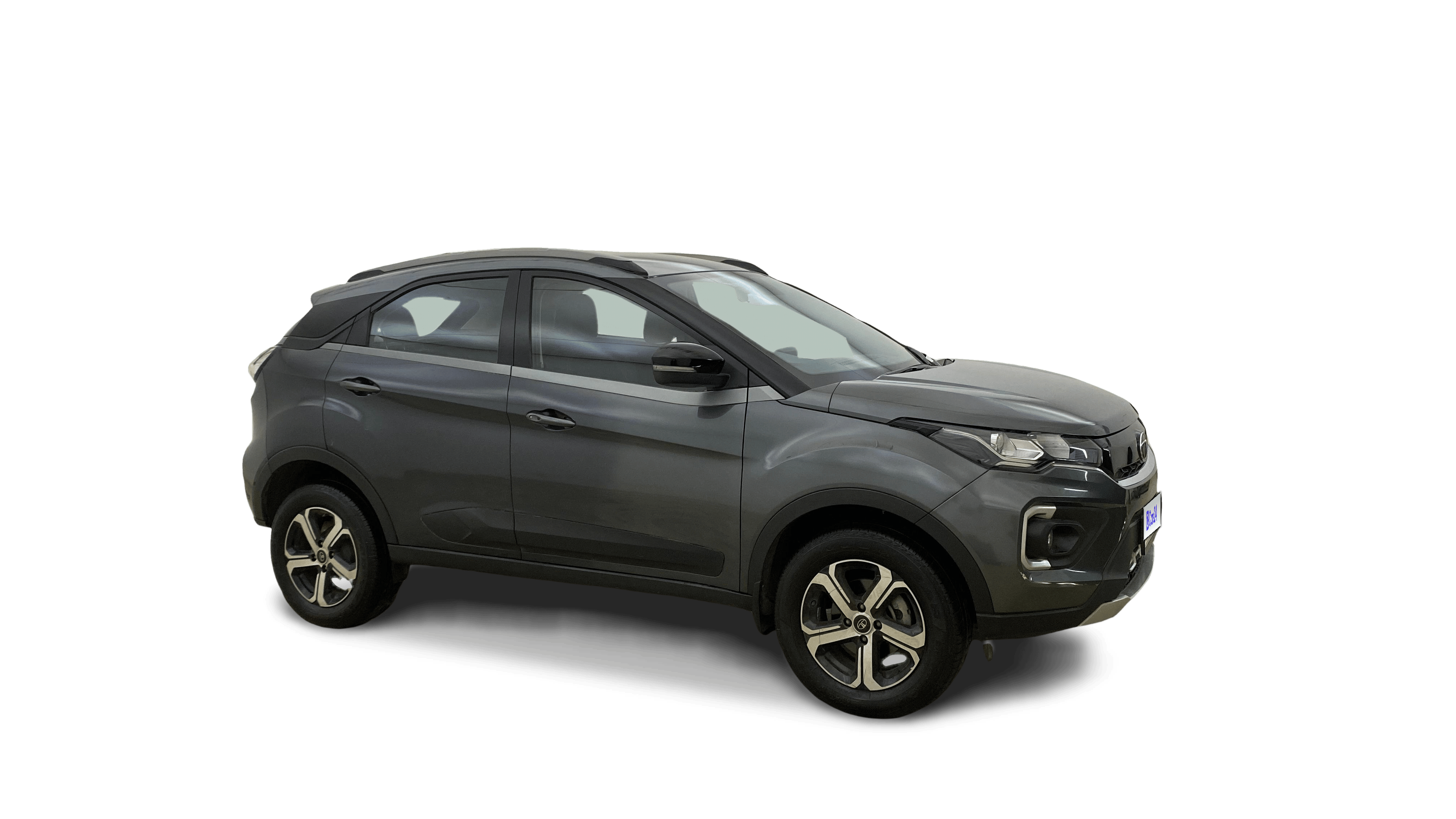 2022 Tata NEXON - SUV - Petrol - Automatic - ₹8.03 lakh