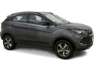 2022 Tata NEXON - SUV - Petrol - Automatic - ₹8.03 lakh