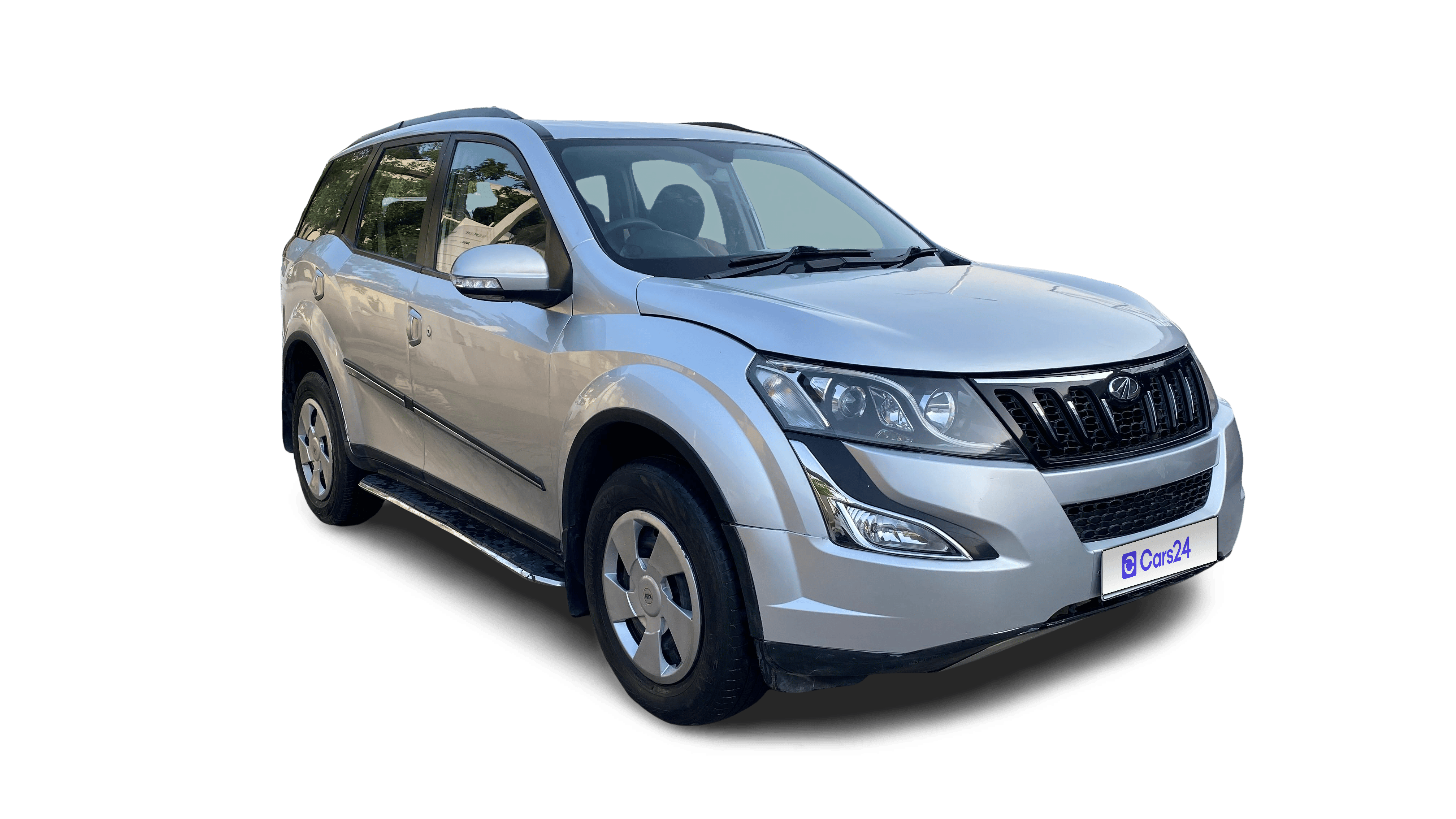 2016 Mahindra XUV500 - SUV - Diesel - Manual - ₹5.17 lakh
