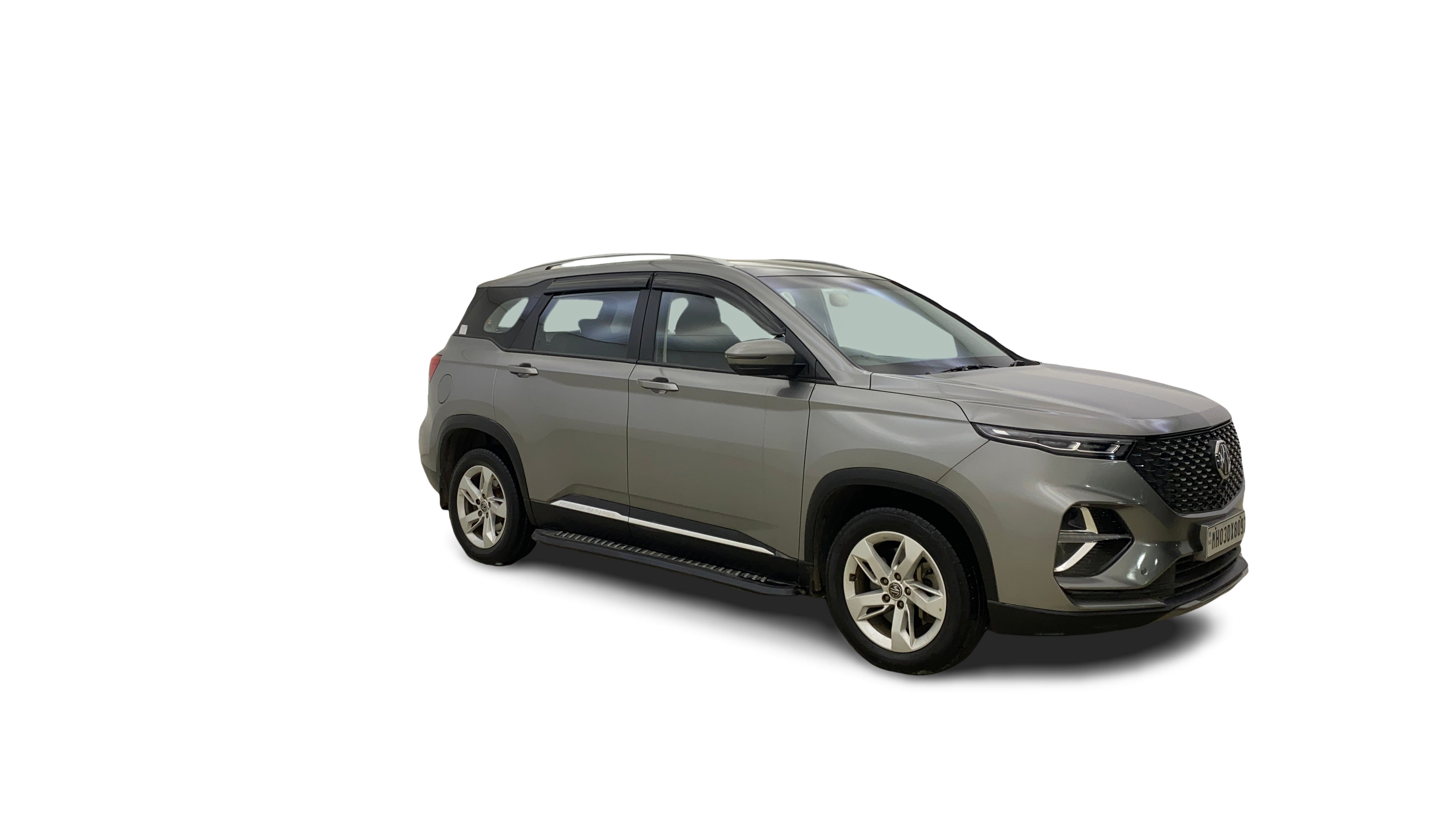 MG HECTOR PLUS-img