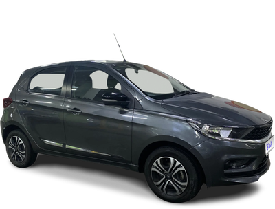 2024 Tata Tiago - Hatchback - Petrol - Automatic - ₹5.09 lakh