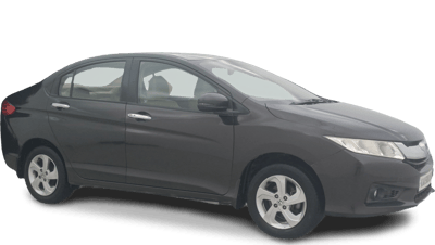 2016 Honda City - Sedan - Petrol - Manual - ₹6.23 lakh
