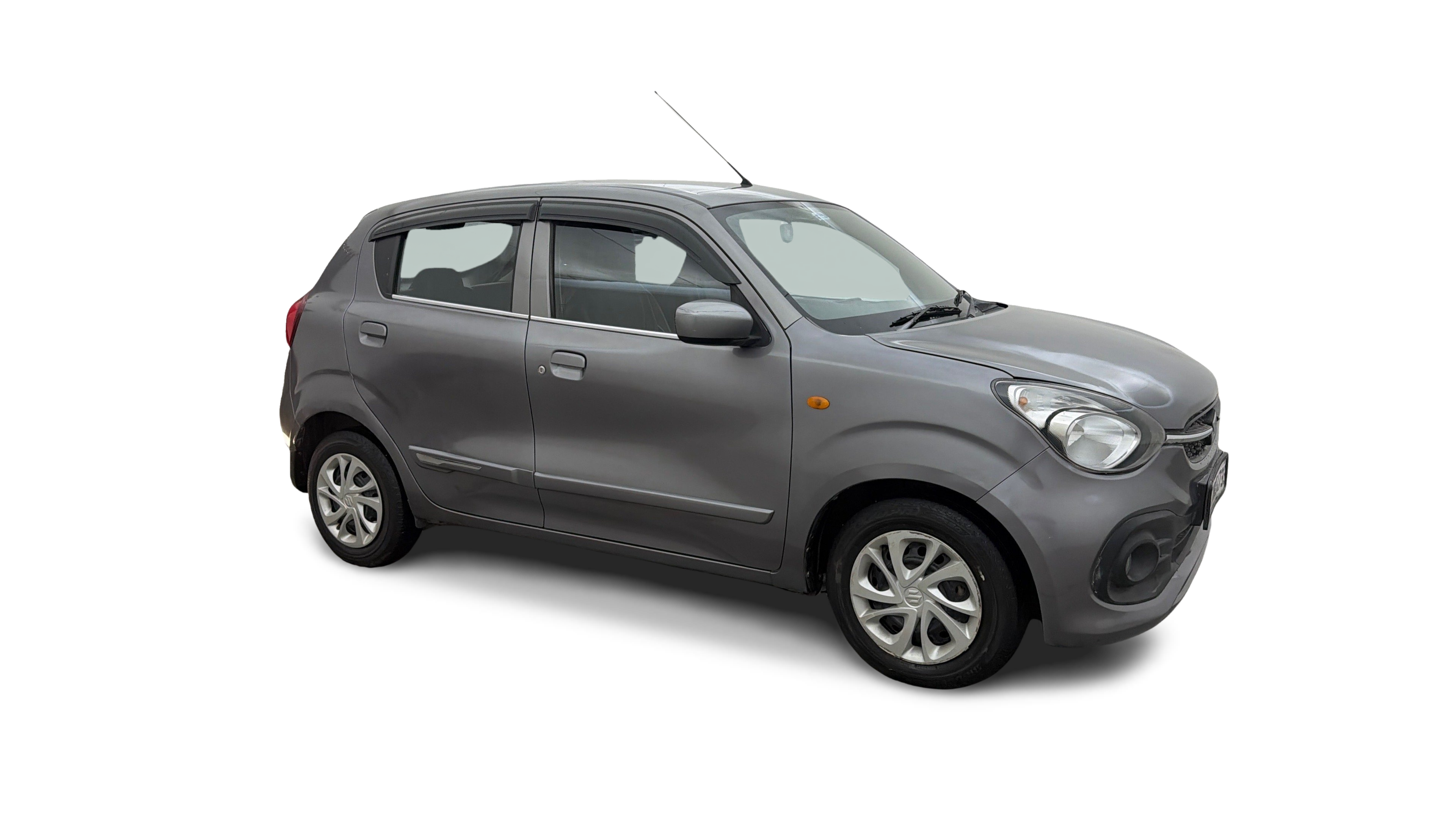 2022 Maruti Celerio - Hatchback - Petrol - Manual - ₹3.64 lakh