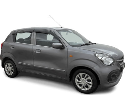 2022 Maruti Celerio - Hatchback - Petrol - Manual - ₹3.64 lakh